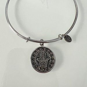 Chrysalis Hamsa Bracelet